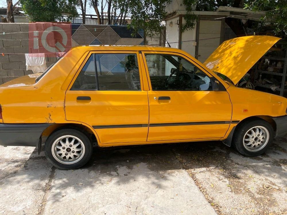 سايبا 131